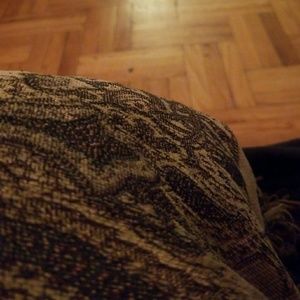 Meet your Posher, Cody